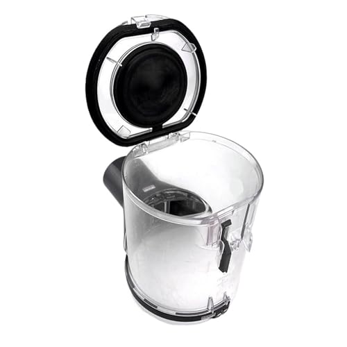 Staubsauger-Staub-Mülleimer, Kompatibel Mit Dyson, DC58 DC61 DC62 V6 Staubsauger-Zubehör von YHNNH