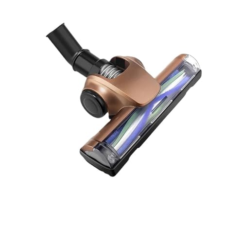 Staubsaugerbürsten For 32 Mm Universal-Staubsauger, Bodenbürstenkopf, Bürstenaufsatz For Boden- Und Teppich-Kombiwerkzeug von YHNNH