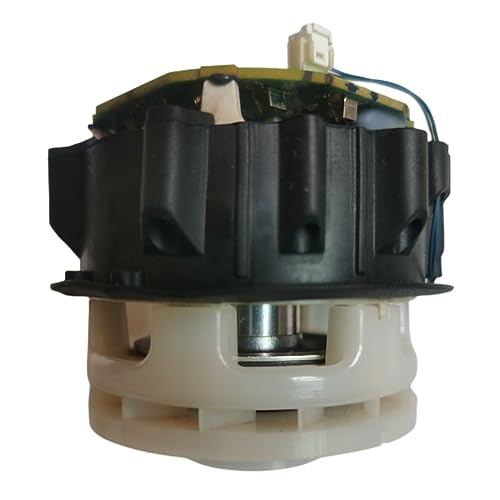 Staubsaugermotor, Kompatibel Mit Dyson, V8 SV10 Staubsauger-Ersatzmotor von YHNNH