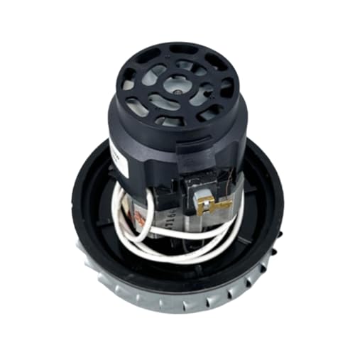 Staubsaugermotor, Nass Und Trocken, 1200 W, Ersatzteil, Staubsaugerteile For T3143A, Zubehör For Die Haushaltsreinigung Von Staubsammlern(105 motor) von YHNNH