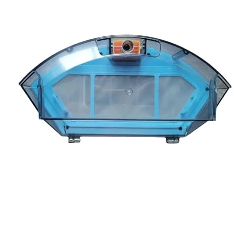 Staubsaugertank, Kompatibel Mit Mamibot, Exvac660 880, For Tesvor, For X500 Pro, Staubbox, Reinigungsmopp-Zubehör, Bodenwischer Staubsaugertank, Kompatibel Mit Mamibot, Exvac660 880, For Tesvor, For X500 Pro, Staubbox, Reinigungsmopp-Zubehör, Bodenwischer von YHNNH
