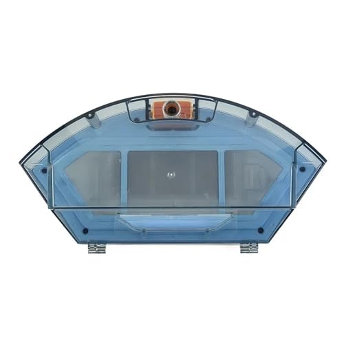 Staubsaugertank, Kompatibel Mit Mamibot, Exvac660 880, Kompatibel Mit Tesvor, X500 Pro Staubbox Reinigungsmopp-Zubehör Bodenwischer Staubsaugertank, Kompatibel Mit Mamibot, Exvac660 880, Kompatibel Mit Tesvor, X500 Pro Staubbox Reinigungsmopp-Zubehör Bodenwischer von YHNNH