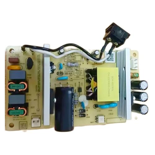 Steckdosenleiste, Stromversorgungsplatine, PCBA-Platine, Ersatzplatine, kompatibel mit XIAOMI, kompatibel mit Mijia, Ersatzteile for Luftreiniger 4/4Pro(Model 4) von YHNNH