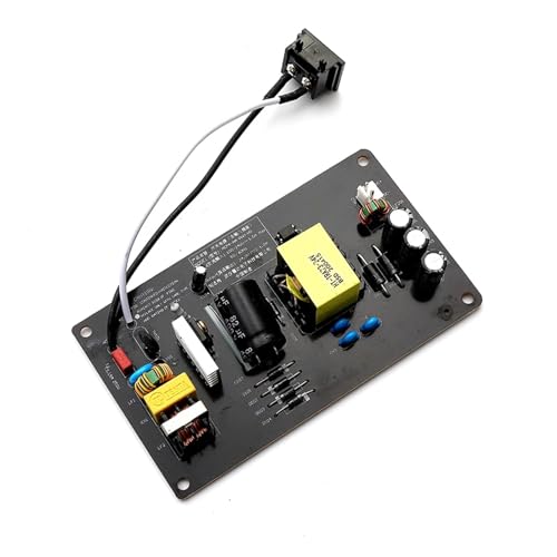 Steckdosenleiste for Luftreiniger, kompatibel mit Xiaomi, ACM3-CA-PWXR, Teile for PCBA-Platinenversorgung von YHNNH