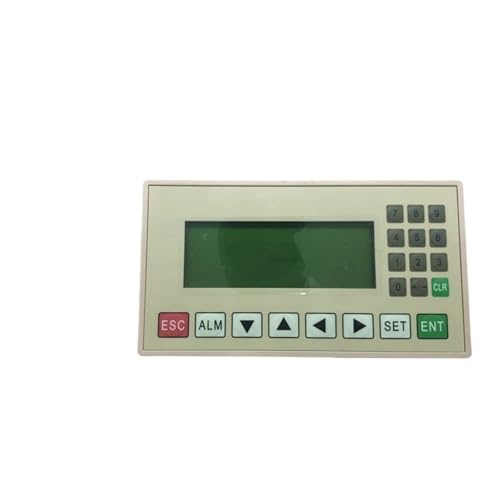 Steuerung OP320-A OP320-AS MD204L V6.5(OP320-A Green) von YHNNH