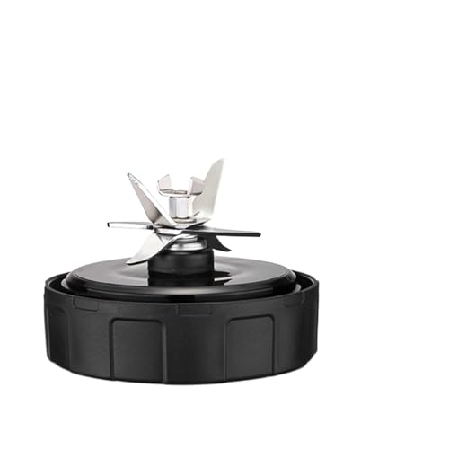 T27C Mixer-Ersatzklinge Mit 7 Lamellen, Kompatibel Mit Ninja, Mixer-Ersatzklingen-Ersatzteile For SS101 SS351 SS401 SS151 SS300 SS35 T27C Mixer-Ersatzklinge Mit 7 Lamellen, Kompatibel Mit Ninja, Mixer-Ersatzklingen-Ersatzteile For SS101 SS351 SS401 SS151 SS300 SS35 von YHNNH