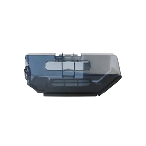 T50 Staubsammelbox, Heimzubehör, Kompatibel Mit Ecovacs, Kompatibel Mit DEEBOT, T50 Pro Roboter-Kehrmaschine, Staubsauger, Staubbox, Mülleimer, Ersatzteile(01) von YHNNH