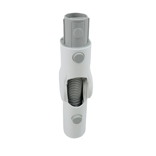T98C-, Kompatibel Mit Xiaomi, Kabelloser Staubsauger 2 Pro, Handgriff, Lenkwinkelstück, Metallstangen-Verbindungswinkelstück T98C-, Kompatibel Mit Xiaomi, Kabelloser Staubsauger 2 Pro, Handgriff, Lenkwinkelstück, Metallstangen-Verbindungswinkelstück von YHNNH