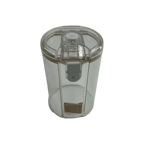 TCF-Staubbechereimer, Kompatibel For Dreame, P10 P10pro Staubsauger Ersatzzubehör Mülleimer Staubbecher von YHNNH