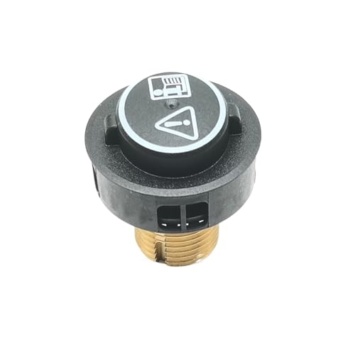 Tankdeckel For Dampfreiniger Ersetzen, Kompatibel Mit Kärcher, SC4 SC5, Sicherheitsventil For Staubsauger, Kesselabdeckung, Teile 4.580-760.0 Tankdeckel For Dampfreiniger Ersetzen, Kompatibel Mit Kärcher, SC4 SC5, Sicherheitsventil For Staubsauger, Kesselabdeckung, Teile 4.580-760.0 von YHNNH