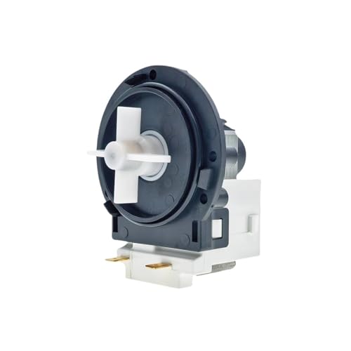 Teile For Den Abfluss Der Waschmaschine, Kompatibel Mit LG, Ablaufpumpenmotor For Waschmaschinen BPX2-92L BPX2-93L BPX2-94L 5859EN1006S von YHNNH