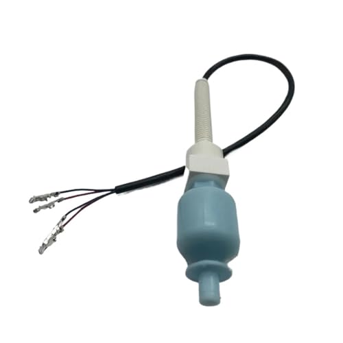 Teile For Eismaschinen, Blauer 4-adriger Wasserstands-Schwimmersensor, Kompatibel Mit JINSONG, Kompatibel Mit Snooker, Ersatz For Die Eismaschine A1000-WEC Teile For Eismaschinen, Blauer 4-adriger Wasserstands-Schwimmersensor, Kompatibel Mit JINSONG, Kompatibel Mit Snooker, Ersatz For Die Eismaschine A1000-WEC von YHNNH