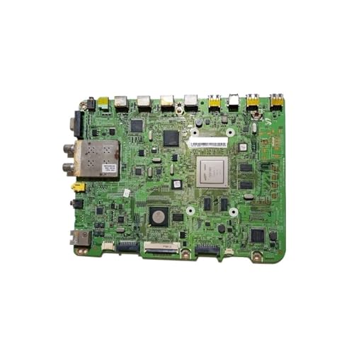 Teile for TV-Wechselrichter-Steckdosenleiste, kompatibel mit UA46D6600W, Motherboard Bn41-01587e Bn91-07088a mit Bildschirm Ltj460hw01-h /LD400CGC-C2(LD400CGC-C2) von YHNNH