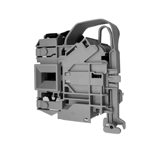 Teile for Waschmaschinen Elektronischer Türschloss-Verzögerungsschalter BG-222556, Kompatibel mit Haier, XQG90-B12826GU1 250 V AC Teile for Waschmaschinen Elektronischer Türschloss-Verzögerungsschalter BG-222556, Kompatibel mit Haier, XQG90-B12826GU1 250 V AC von YHNNH