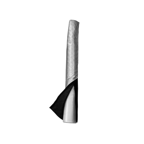 Tragbare Klimaanlage Schlauch Abdeckung Wrap Isolierte AC Schlauch Hülse Luft Tuch Platte Air Outlet Rohr Rohr Schlauch(White) von YHNNH