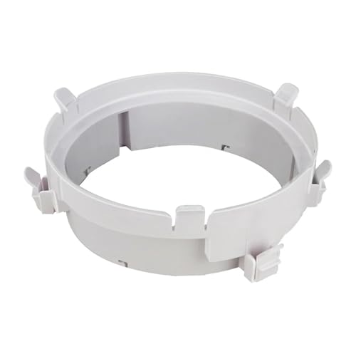 Tragbare Klimaanlage W Kit Abluftschlauch Kanal Schnittstelle Rohrverbinder Mobile Zustand Rohr(A1-150 circular) von YHNNH