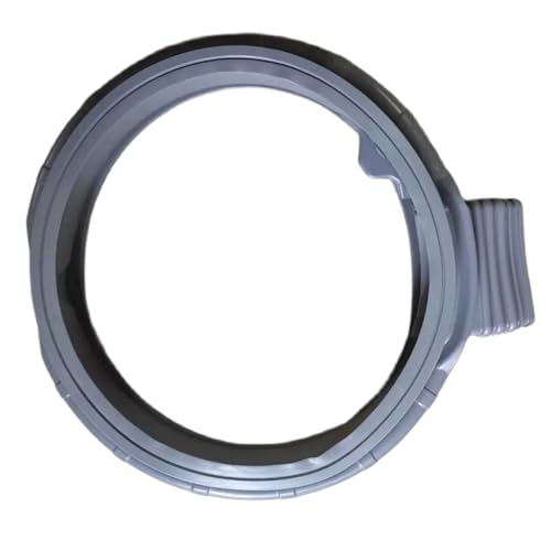 Trommel Waschmaschine Tür Dichtung Gummiring DC64-01827A DC64-03235B DC64-03198A DC64-01664A DC64-03365A DC64-03180A Waschmaschine Teil(DC64-03235AB) von YHNNH