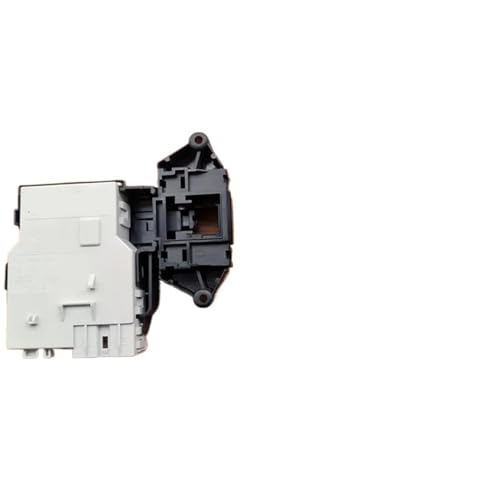 Trommelwaschmaschine, Kompatibel Mit LG, Elektronischer Türschloss-Verzögerungsschalter, Elektronisches Türschloss, EBF49827803, F01Q, WD-A12355DS, Teile Trommelwaschmaschine, Kompatibel Mit LG, Elektronischer Türschloss-Verzögerungsschalter, Elektronisches Türschloss, EBF49827803, F01Q, WD-A12355DS, Teile von YHNNH