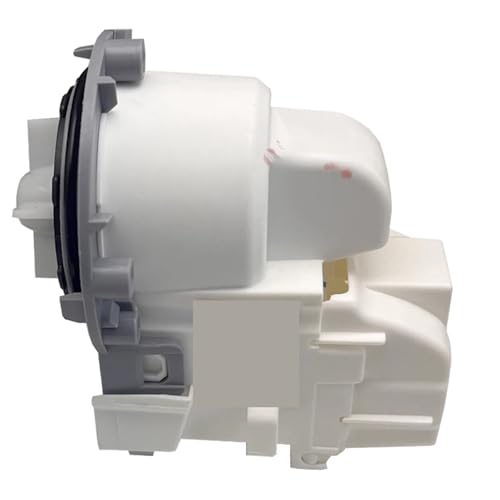 Trommelwaschmaschine Askoll Ablaufpumpe，Kompatibel Mit Samsung，DC31-00180A-30008D Motor 00181A/E(00181A 220V 50HZ) von YHNNH