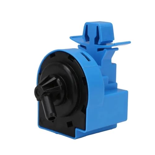 Trommelwaschmaschinen-Wasserstandssensor-Druckschalter, Kompatibel Mit Samsung, DC96-01703A, DC96-01703B, DC96-01703C, DC96-01703G(DC96-01703G) von YHNNH