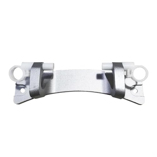 Türscharnier For Waschmaschine, Kompatibel Mit Midea, 12338100000441, Waschmaschinenteile von YHNNH