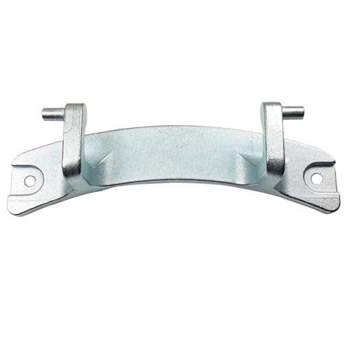 Türscharnier For Waschmaschine, Kompatibel Mit Midea, 302930650016, Waschmaschinenteile von YHNNH