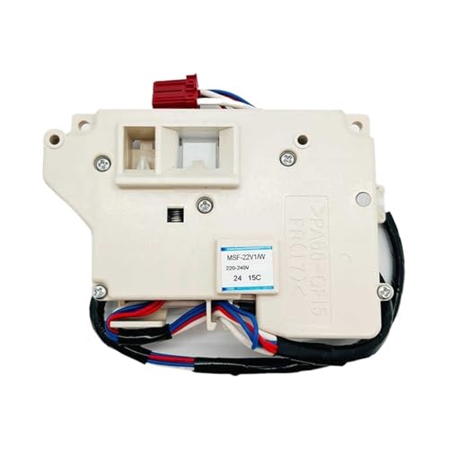 Türschloss For Trommelwaschmaschinen, Kompatibel Mit Panasonic, MSF-22V1/W, Elektronischer Verzögerungsschalter For Türschloss Türschloss For Trommelwaschmaschinen, Kompatibel Mit Panasonic, MSF-22V1/W, Elektronischer Verzögerungsschalter For Türschloss von YHNNH