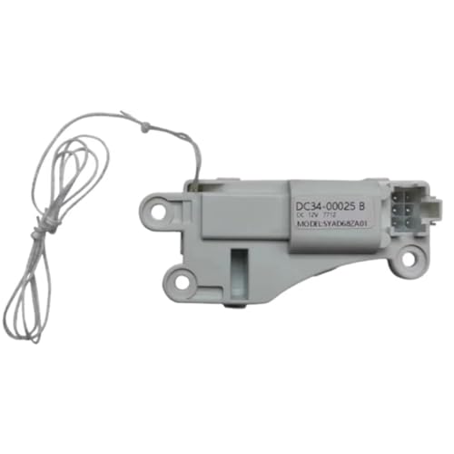 Türschloss For Trommelwaschmaschinen, Kompatibel Mit Samsung, DC34-00025B DC12V-Ersatzschalter Türschloss For Trommelwaschmaschinen, Kompatibel Mit Samsung, DC34-00025B DC12V-Ersatzschalter von YHNNH