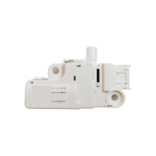 Türverriegelungsverzögerung For Waschmaschine, Kompatibel Mit Samsung, DC34-00025D-Schalter, Elektronisches Türschloss Türverriegelungsverzögerung For Waschmaschine, Kompatibel Mit Samsung, DC34-00025D-Schalter, Elektronisches Türschloss von YHNNH