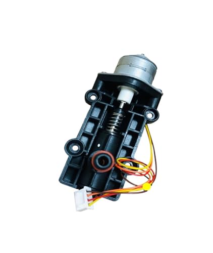 Überdruckventil for Espressomaschinenteile, kompatibel mit Kalerm, automatische Kaffeemaschine von YHNNH