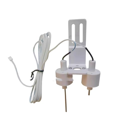 Universal Eis Maschine Ersatzteile Wasser Level Sonde Controller Ultra-Kalten Sink Sonde Elektrode Wasser Level Detektor von YHNNH