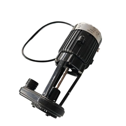Universal Ice Machine Accessories 220 V 0.3A 2600 U/min YC4800 Pumpe Umwälzpumpe Wasserpumpe for Eismaschine Universal Ice Machine Accessories 220 V 0.3A 2600 U/min YC4800 Pumpe Umwälzpumpe Wasserpumpe for Eismaschine von YHNNH