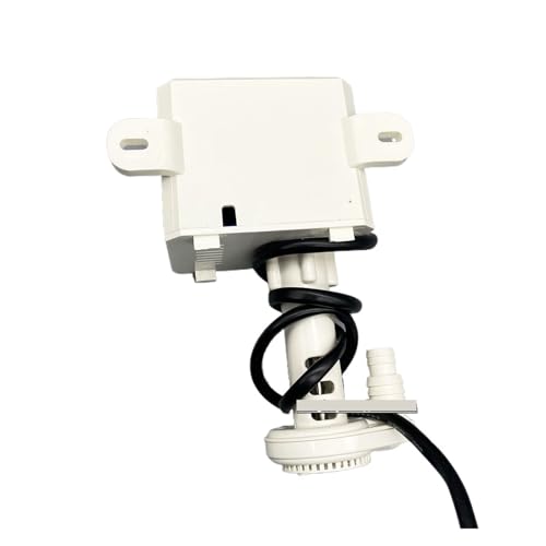 Universal-Zubehör for Eismaschinen, beidseitige Montage, 220 V, 0,16 A, YZF5816, oberer Pumpenmotor, Wasserpumpe Universal-Zubehör for Eismaschinen, beidseitige Montage, 220 V, 0,16 A, YZF5816, oberer Pumpenmotor, Wasserpumpe von YHNNH