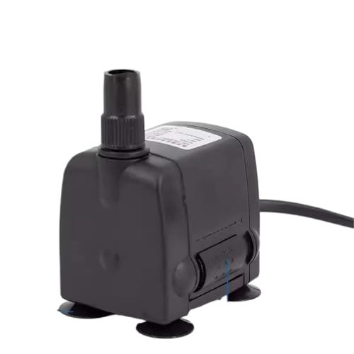 Universelle Umwälz-Tauchpumpe 8W JP-033, Kompatibel Mit Konka, Eismaschinen-Wassersystem Universelle Umwälz-Tauchpumpe 8W JP-033, Kompatibel Mit Konka, Eismaschinen-Wassersystem von YHNNH