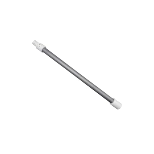Verlängerungsstange Und Metallstange, Kompatibel Mit Xiaomi, 1C K10 G9 G10 Kabelloser Staubsauger, Aluminiumrohr, Verlängerungsrohr, Teleskopstange Verlängerungsstange Und Metallstange, Kompatibel Mit Xiaomi, 1C K10 G9 G10 Kabelloser Staubsauger, Aluminiumrohr, Verlängerungsrohr, Teleskopstange von YHNNH