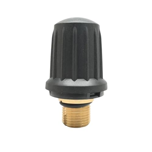 Verschlusskappen For Dampfreiniger, Kompatibel Mit Karcher, SC1 SC2 CTK10 SC2D Team Cleaner Sicherheitsventilkappe, Ersatzzubehör For Dampfreiniger von YHNNH