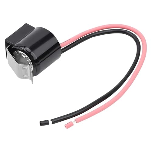 W10225581 Bimetall-Abtauthermostat For Kühlschränke, Kompatibel Mit Whirlpool, Kompatibel Mit Kenmore, WPW10225581 PS11750673 AP6017375 2188824 2321799 von YHNNH