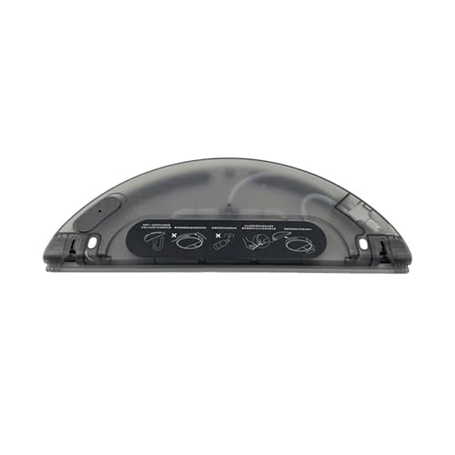 WA61I, Kompatibel Mit Xiaomi, Vacuum Mop 2 Pro Plus 1T STYTJ02ZHM, Kompatibel Mit Dreame, D9 Staubsauger, Elektrisch Gesteuerte Wassertankteile + Wischlappen WA61I, Kompatibel Mit Xiaomi, Vacuum Mop 2 Pro Plus 1T STYTJ02ZHM, Kompatibel Mit Dreame, D9 Staubsauger, Elektrisch Gesteuerte Wassertankteile + Wischlappen von YHNNH