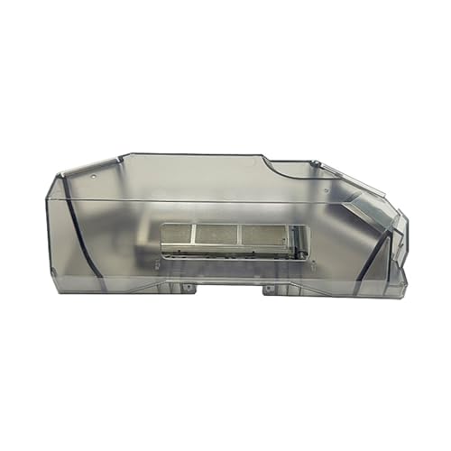 WHYY-Staubbox-Partikel, Kompatibel Mit Dreame, X40/X40 Pro/X40 Ultra Roboter-Staubsauger, Austauschbare Teile, Mülleimer, Staubbox WHYY-Staubbox-Partikel, Kompatibel Mit Dreame, X40/X40 Pro/X40 Ultra Roboter-Staubsauger, Austauschbare Teile, Mülleimer, Staubbox von YHNNH