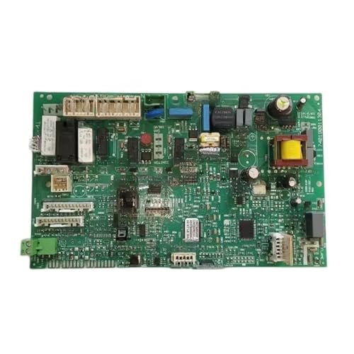 Wandmontierter Kessel PCB Steuerplatine Motherboard 740190011304 Wandmontierter Kessel PCB Steuerplatine Motherboard 740190011304 von YHNNH