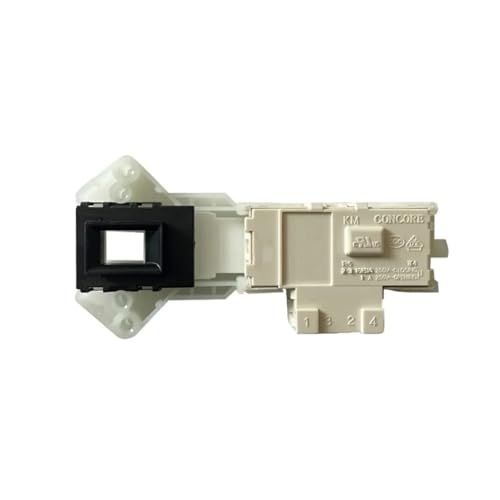 Waschmaschine 6601EN1003D WD-N12235D Elektronischer Türschloss-Verzögerungsschalter ， Kompatibel mit LG ， Waschmaschinenteile von YHNNH