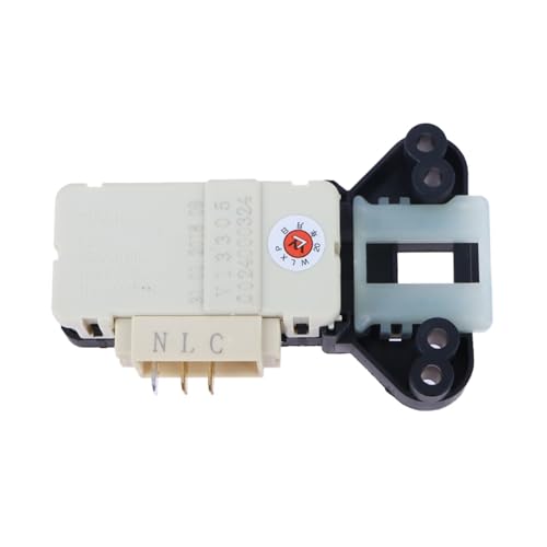 Waschmaschine ZV-446 T85 Elektronische Türschloss Verzögerung Schalter 0024000324 Waschmaschine Teile Waschmaschine ZV-446 T85 Elektronische Türschloss Verzögerung Schalter 0024000324 Waschmaschine Teile von YHNNH