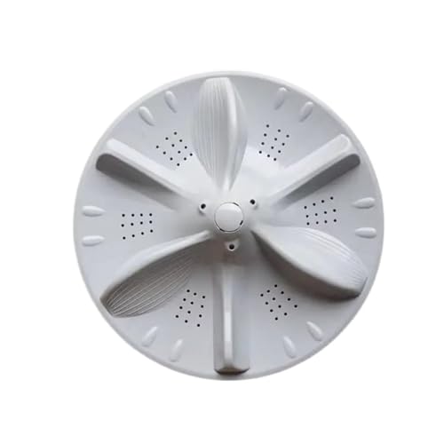 Waschmaschinenknopf, Drehgehäuse, Wasserzähler, kompatibel mit Midea, MB70-8000DQCS (G), Durchmesser des Roulette-Radzubehörs von YHNNH