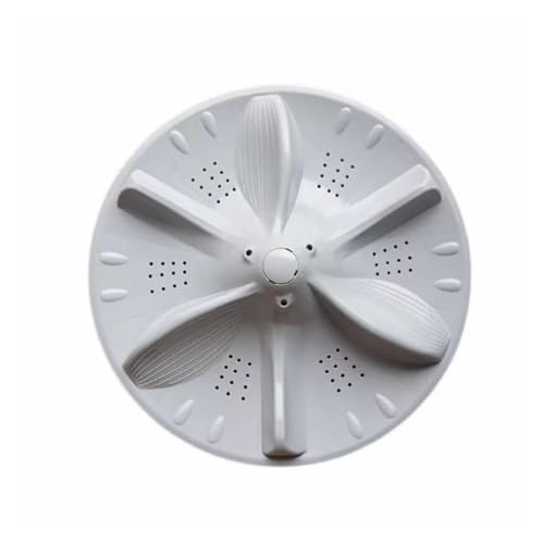 Waschmaschinenknopf, Drehgehäuse, Wasserzähler geeignet, Kompatibel for Midea, MB70-8000DQCS (G), Roulette-Rad-Zubehördurchmesser von YHNNH