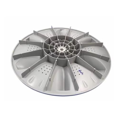 Waschmaschinenknopf, Drehgehäuse, Wasserzähler geeignet, Kompatibel mit Midea, MB70-8000DQCS (G), Roulette-Rad-Zubehör von YHNNH