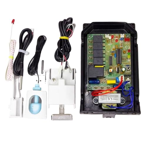 Wasser Eis Maschine Computer Board Steuerung Motherboard Controller Eis Maschine Zubehör Eis Maschine Universal Board Wasser Eis Maschine Computer Board Steuerung Motherboard Controller Eis Maschine Zubehör Eis Maschine Universal Board von YHNNH