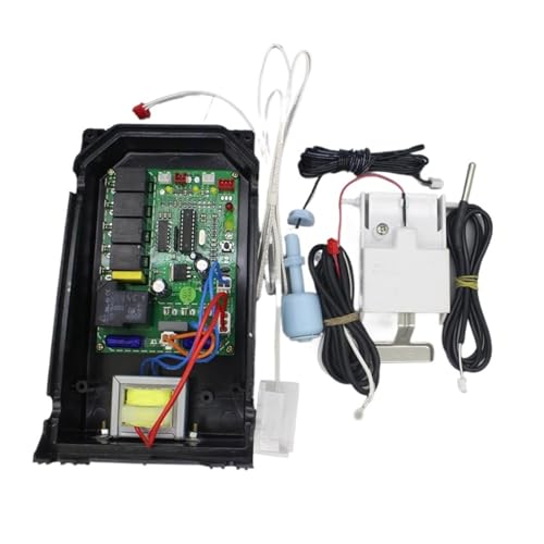 Wassereismaschine Computer-Board Controller Eismaschine Ausrüstung Control Board Motherboard Controller Alle-in-one-Board Wassereismaschine Computer-Board Controller Eismaschine Ausrüstung Control Board Motherboard Controller Alle-in-one-Board von YHNNH