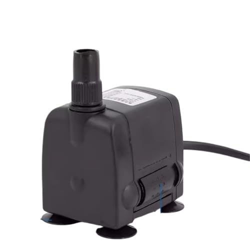 Wasserpumpe For Eismaschinen, Universelle Umwälzpumpe, Kompatibel Mit Konka, Wasserpumpe For Eismaschinen, Tauchpumpe, Pumpen JP-033 8W Wasserpumpe For Eismaschinen, Universelle Umwälzpumpe, Kompatibel Mit Konka, Wasserpumpe For Eismaschinen, Tauchpumpe, Pumpen JP-033 8W von YHNNH