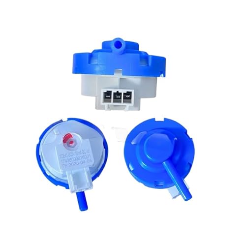 Wasserstandsschalter/Wasserstandssensor For Waschmaschine XQB45-4510 DC5V XQB60-6099/602 Wasserstandsschalter/Wasserstandssensor For Waschmaschine XQB45-4510 DC5V XQB60-6099/602 von YHNNH
