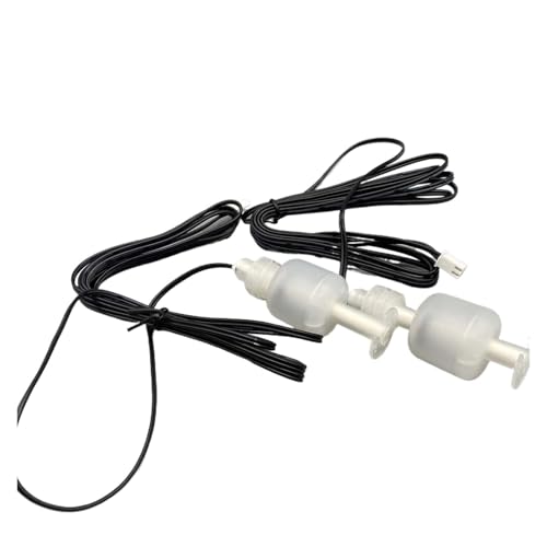 Wasserstandssensor, Wassertemperatursonde, 2-zeiliger Wasserstands- Und Eisdicken-Schwimmersensor, Kompatibel Mit Scotsman, Eismaschinen-Ersatz Wasserstandssensor, Wassertemperatursonde, 2-zeiliger Wasserstands- Und Eisdicken-Schwimmersensor, Kompatibel Mit Scotsman, Eismaschinen-Ersatz von YHNNH
